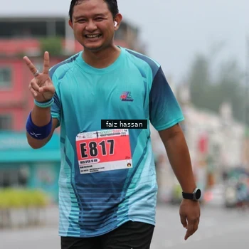 Runner Photo 8851007