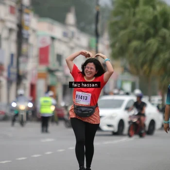 Runner Photo 8851011