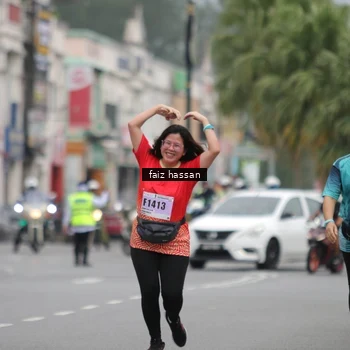 Runner Photo 8851017