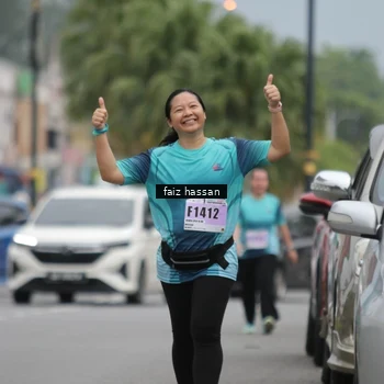 Runner Photo 8851022