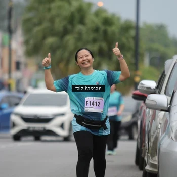 Runner Photo 8851023