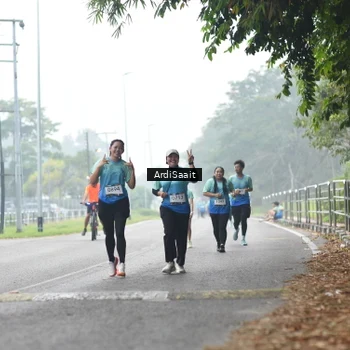 Runner Photo 8851026
