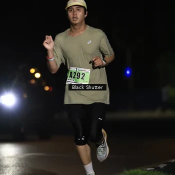Runner Photo 8851027