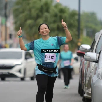 Runner Photo 8851028