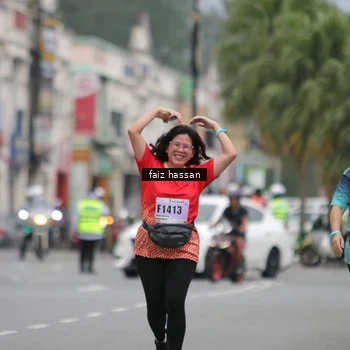 Runner Photo 8851029