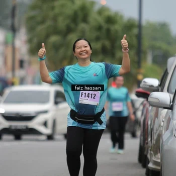 Runner Photo 8851031