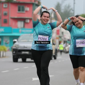 Runner Photo 8851051