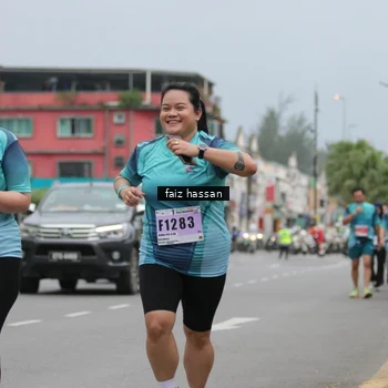 Runner Photo 8851058