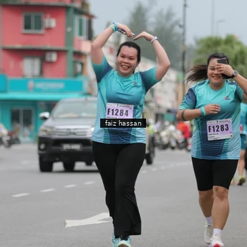 Runner Photo 8851061