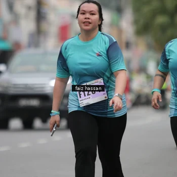 Runner Photo 8851064