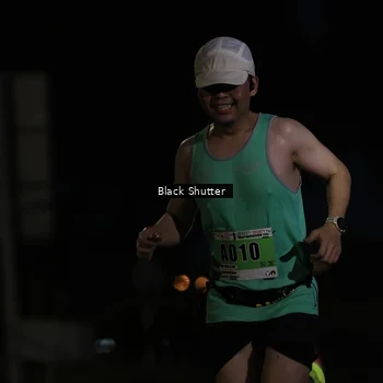 Runner Photo 8851069