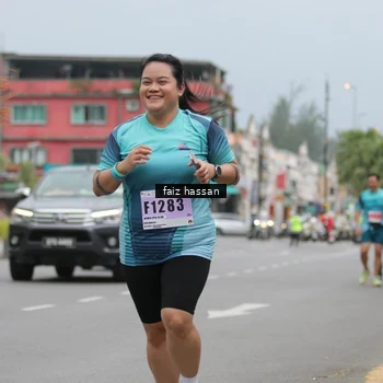 Runner Photo 8851073