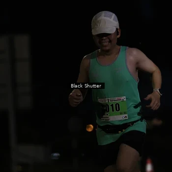 Runner Photo 8851075