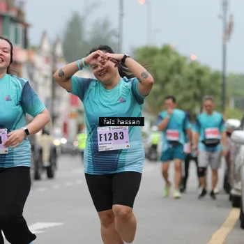 Runner Photo 8851078