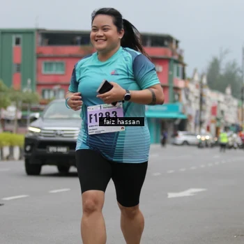 Runner Photo 8851079