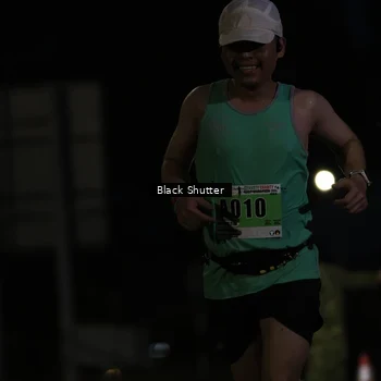 Runner Photo 8851087
