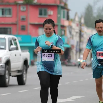 Runner Photo 8851088