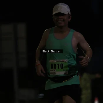 Runner Photo 8851090