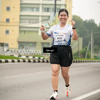 Runner Photo 8851092