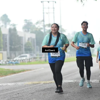 Runner Photo 8851098