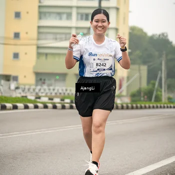 Runner Photo 8851102