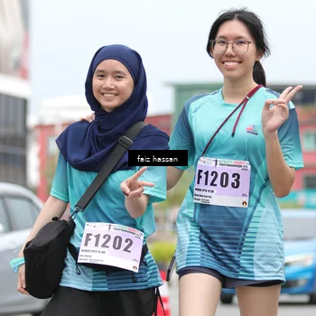 Runner Photo 8851119