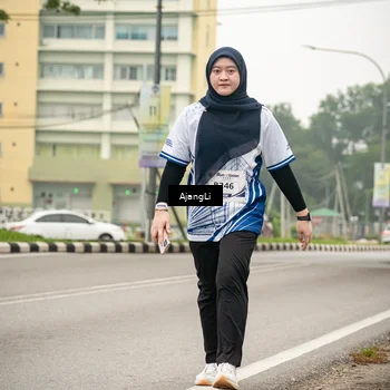 Runner Photo 8851143