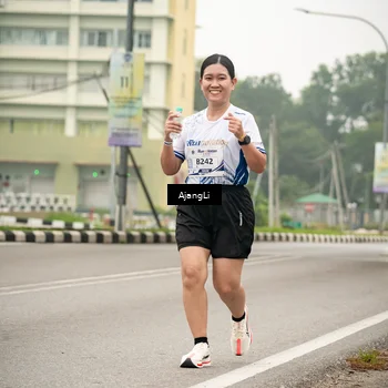 Runner Photo 8851149
