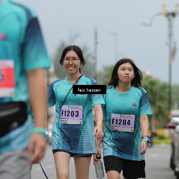 Runner Photo 8851152