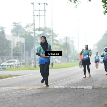 Runner Photo 8851169