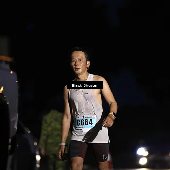Runner Photo 8851170