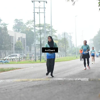 Runner Photo 8851181