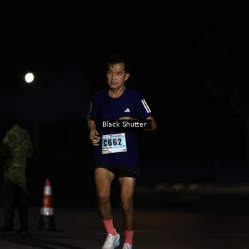 Runner Photo 8851193