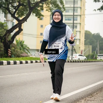 Runner Photo 8851197