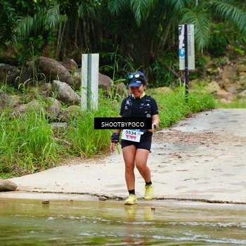 Runner Photo 8851198