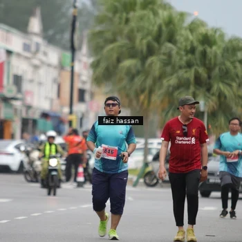 Runner Photo 8851204