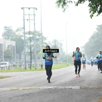 Runner Photo 8851205