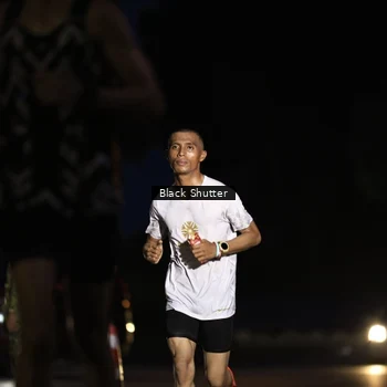 Runner Photo 8851208
