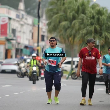 Runner Photo 8851209