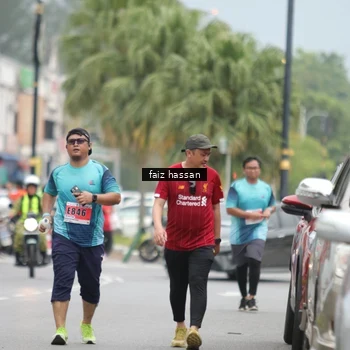 Runner Photo 8851218