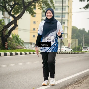 Runner Photo 8851220