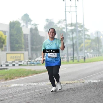 Runner Photo 8851226