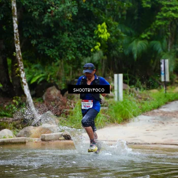 Runner Photo 8851230