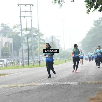 Runner Photo 8851233