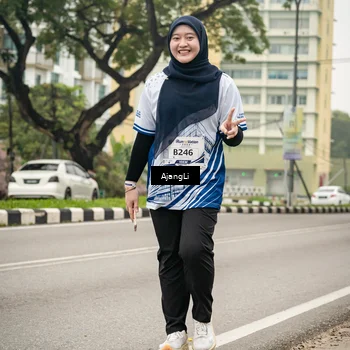 Runner Photo 8851234