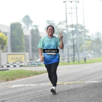 Runner Photo 8851235