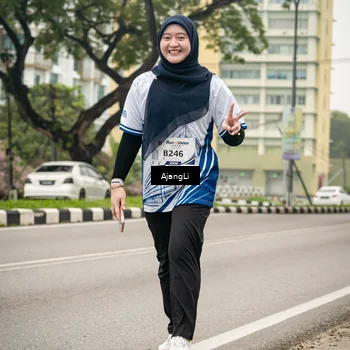 Runner Photo 8851236