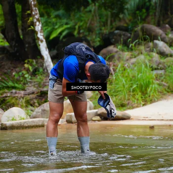 Runner Photo 8851237