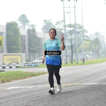 Runner Photo 8851239