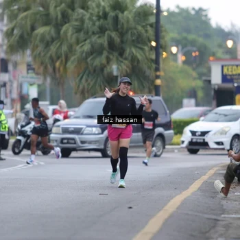 Runner Photo 8851240